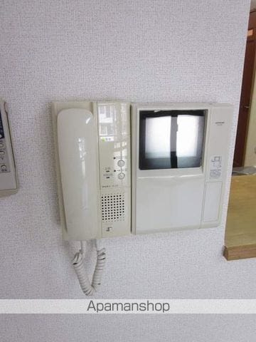エルグレイス大手の内装写真