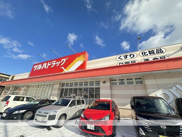 ヴィラ海岸町の周辺写真