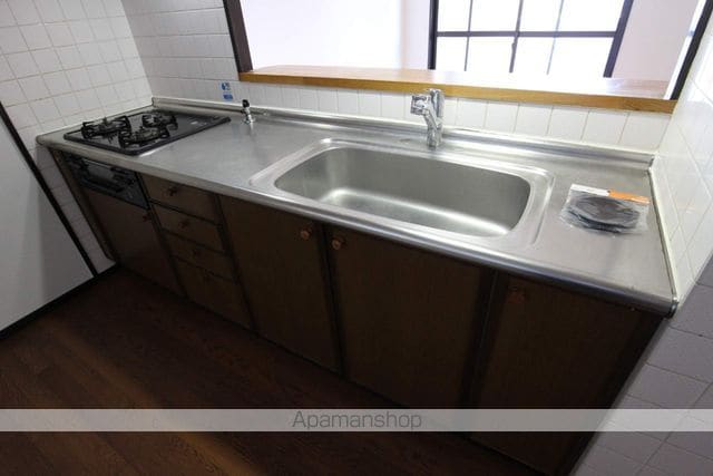エミネント西新の内装写真