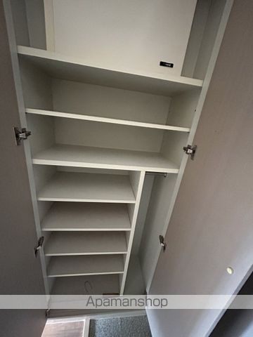 プラネットパーク牛田旭の内装写真