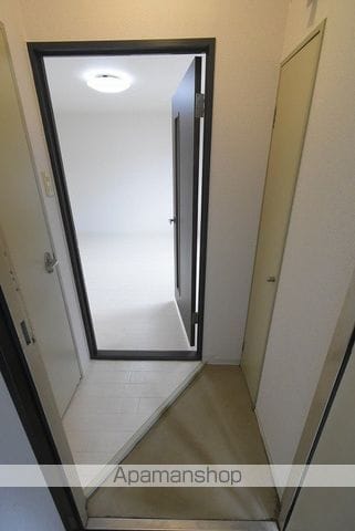 セトル西岡の内装写真