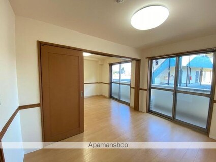 フォブール栗林南Ｂ[1LDK/41.54m2]のその他部屋・スペース