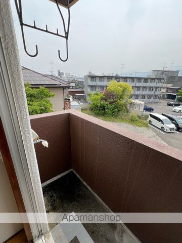 アーバンコート西町の内装写真