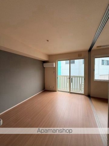 レフア Iの内装写真