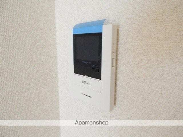 テスティコートの内装写真