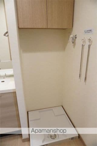 ルーブル池袋弐番館の内装写真