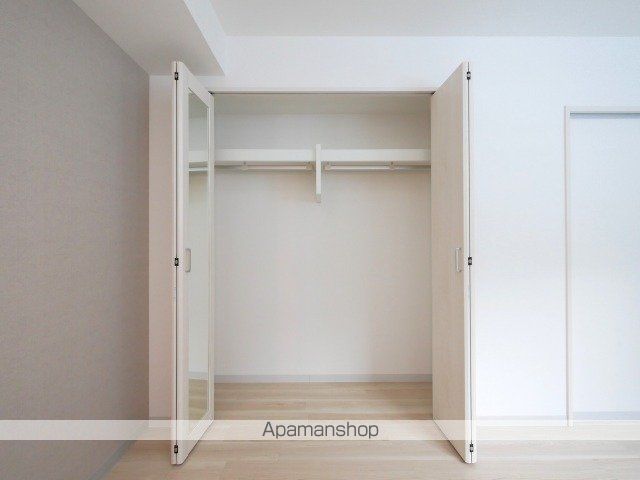 RESIDENCE SHINMEI MIYANOMORIの内装写真