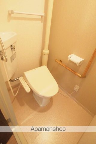 ビバリーハウス福住の内装写真