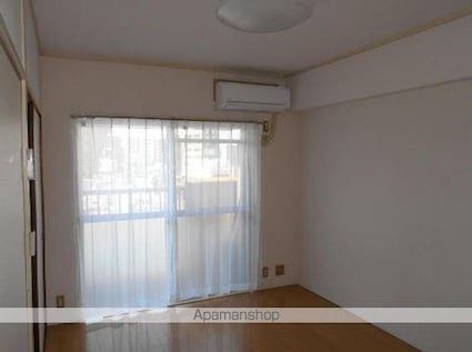 栗林ハイツ[2DK/36.33m2]のリビング・居間