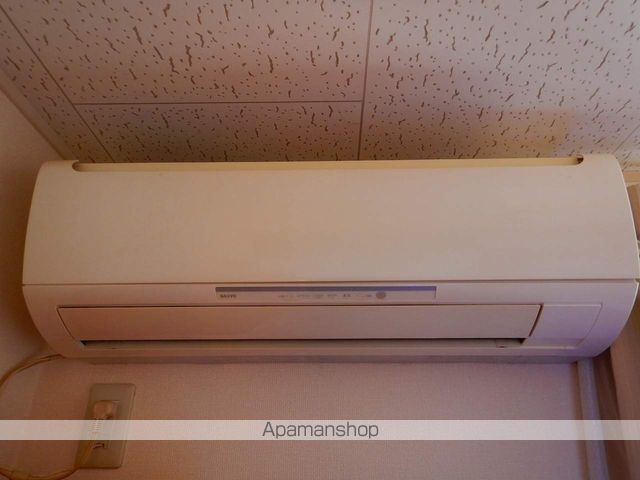レオパレスオルペミの内装写真