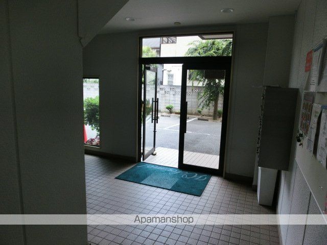 アビタツィオーネ香里園の内装写真