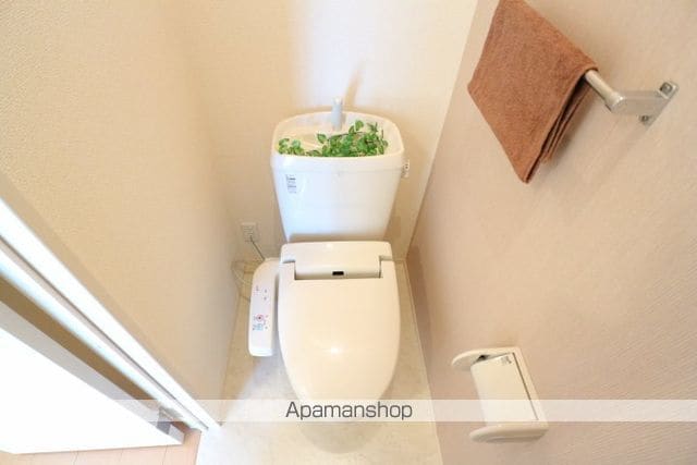 クレストの内装写真