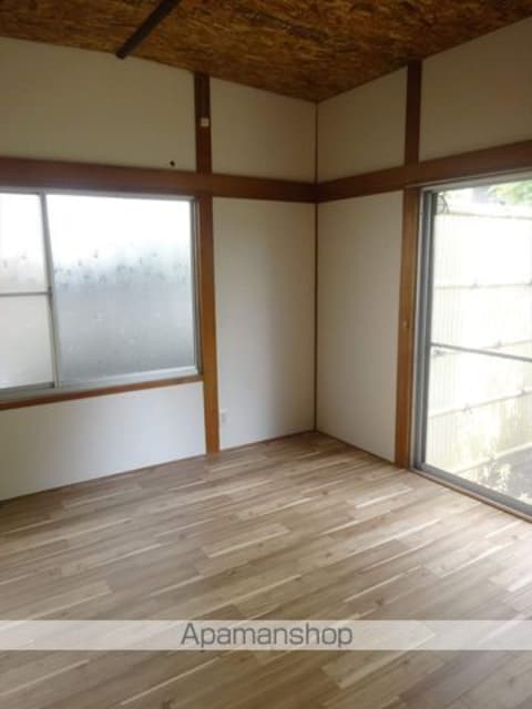 東小二里戸建[4DK/75.8m2]の内装4