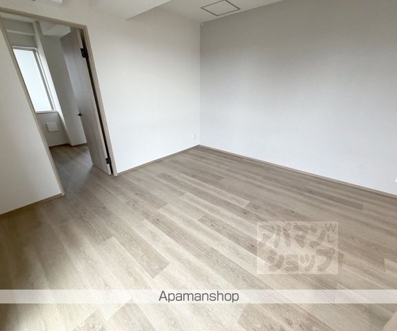 ソフィア墨染駅前の内装写真