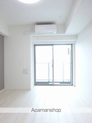 ARKMARK東向島AZの内装写真