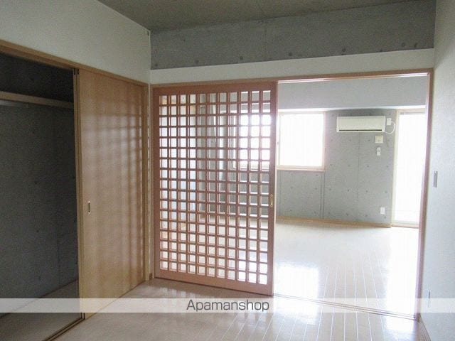 ASレジデンス材木町の内装写真