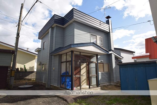函館本線 旭川駅 徒歩47分 築51年