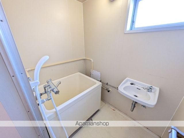 コーポ佐野 南棟の内装写真