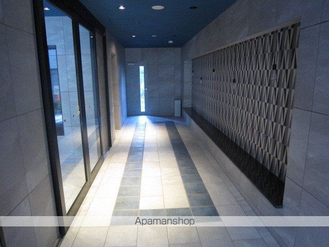 プレサンス上町台筆ヶ崎 NORTHの内装写真