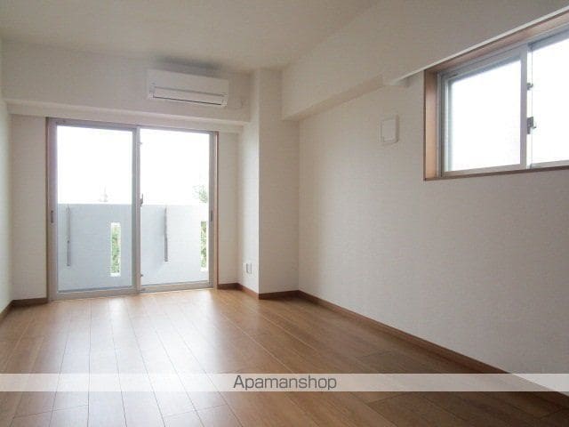 ペアパレス新高円寺の内装写真