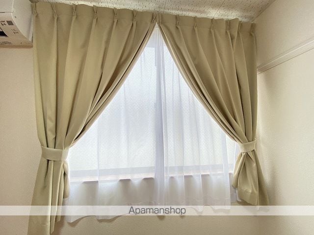 レオパレスルミエール明神の内装写真