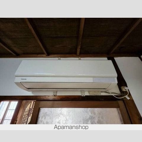 蔵町三丁目戸建の内装写真
