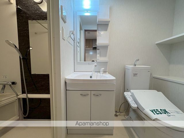 N−STAGE ISEHARA IIの内装写真