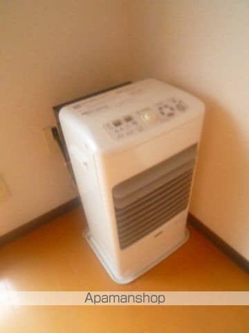 エステラ旭ヶ丘の内装写真
