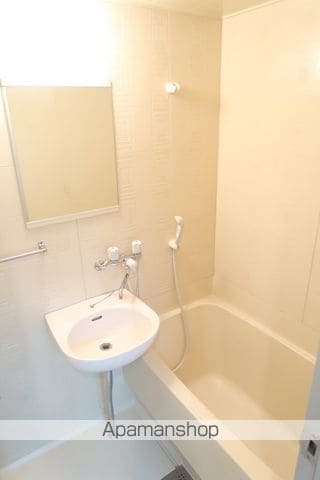 シティライフ 社台の内装写真