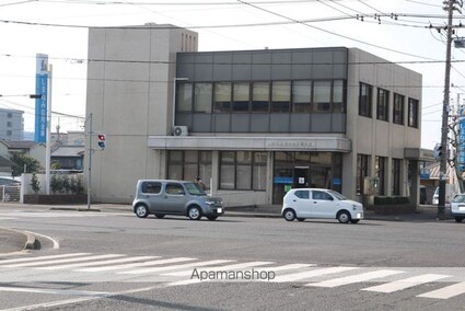 Ｄーｒｏｏｍ新涯[1R/30.03m2]の周辺7