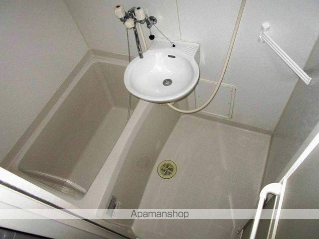 レオパレス長尾の内装写真