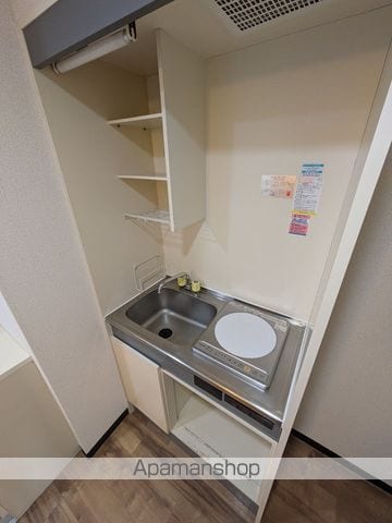 調布ヶ丘ヴィレッジIの内装写真