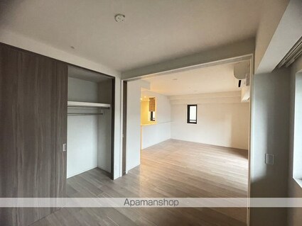 レジデンス大手町五丁目[3LDK/73.12m2]の内装6
