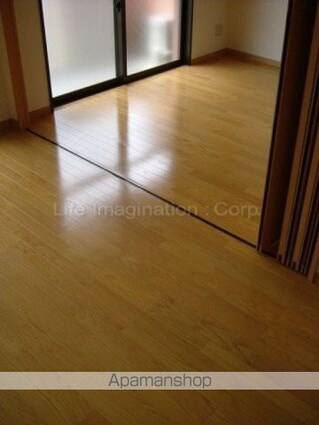 グラン・ボヌール[2DK/46.5m2]の内装7