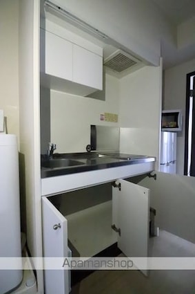 東京都福生市大字福生[1K/19.87m2]の内装5