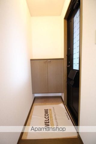 エトワールの内装写真
