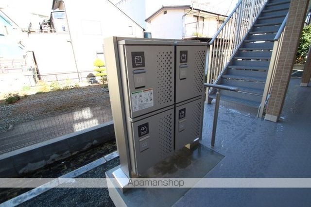 クレールコート井土ヶ谷の内装写真