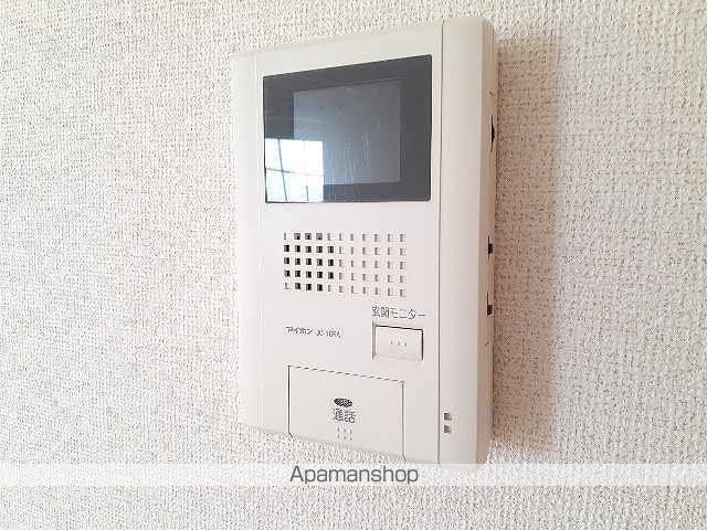 ブローテの内装写真