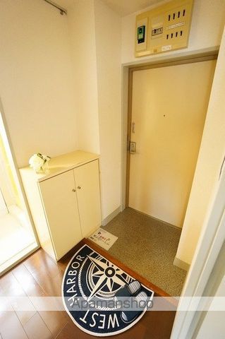 ツィンクルパーシモンの内装写真