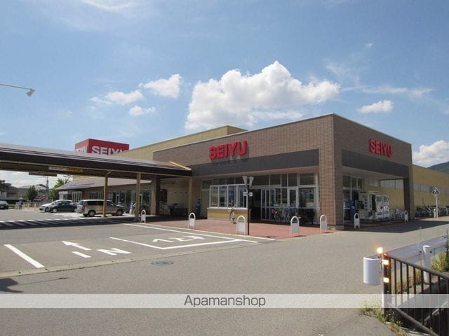 ラプラスMHの周辺写真