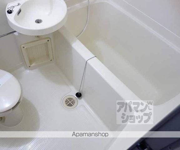 四ノ宮コートの内装写真