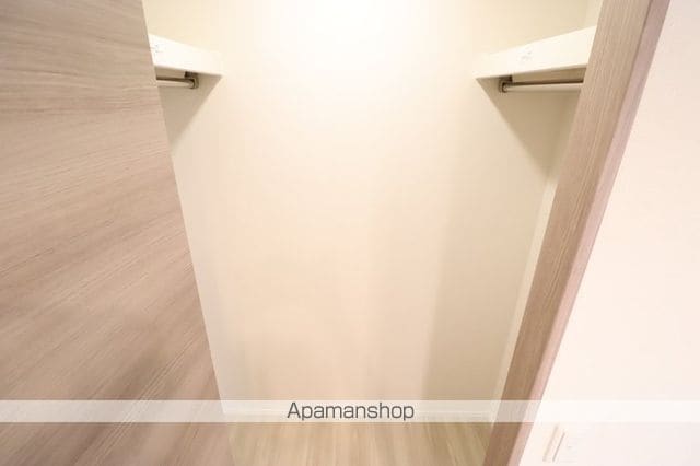 ルヴィータ森末の内装写真
