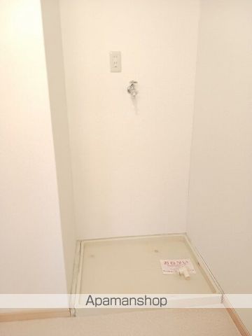 メゾン名草の内装写真