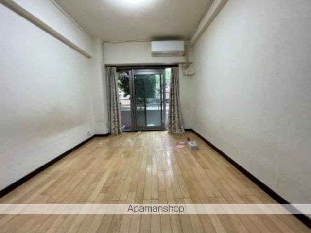 常緑ハイツの内装写真
