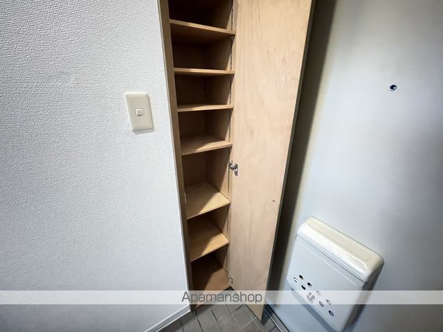 サンステージIの内装写真