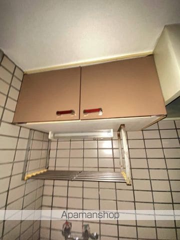 ブランズ弐番館の内装写真