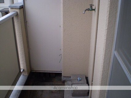 ＲＩＣＨ　ＦＩＥＬＤ土居田[1R/23.43m2]のその他設備