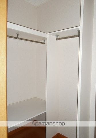 レオパレスソレイユIIの内装写真