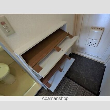 センチュリーパレス高円寺[1R/14.8m2]のその他内装3