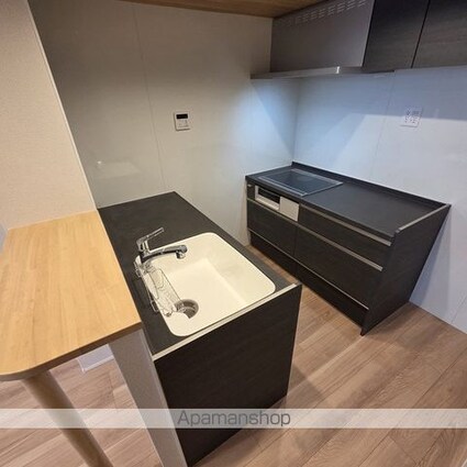 シャーメゾン南大塚[2LDK/54.24m2]のその他内装1